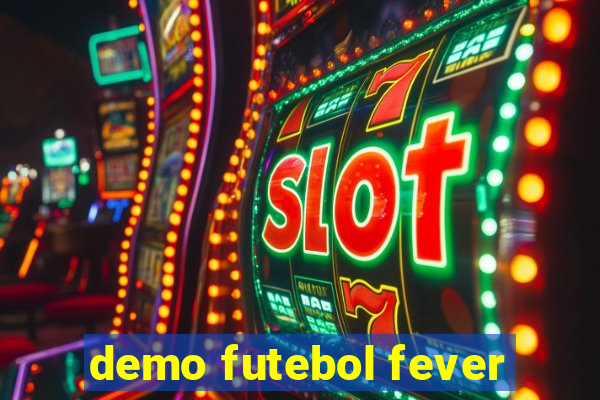 demo futebol fever